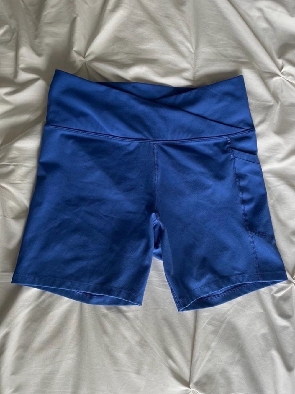 Calvin Klein Performance Crossover Bike Shorts